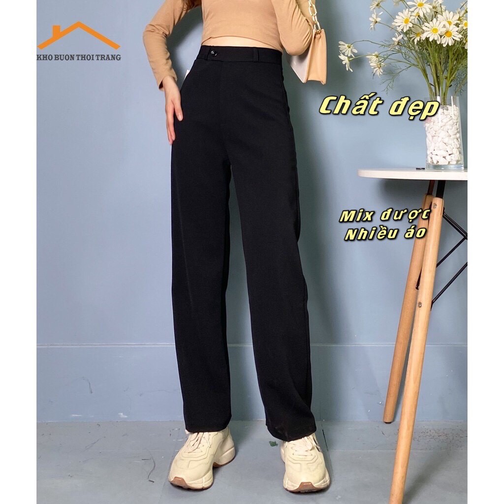 Quần Tây SIMPLE Nữ  09/P0AK1.k2