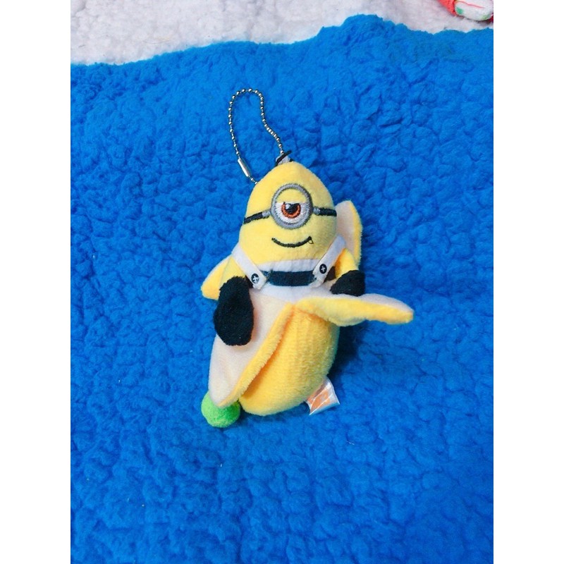 Móc Gấu Bông  Minions