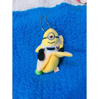 Móc Gấu Bông  Minions