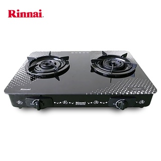 Bếp gas rinnai 6 tấc rv-615slim - chén đồng có đầu hâm tiết kiệm gas
