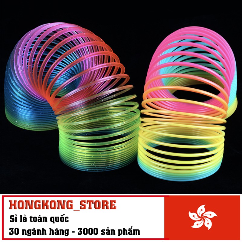 Đồ chơi cầu vồng ma thuật - Đồ chơi cầu vồng ma thuật cho bé an toàn thân thiện
