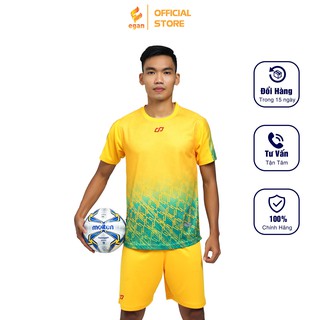 Quần Áo Đá CP SPORT Felix Chất Vải Mè Chuyên Dụng Thấm Hút Tốt Thoải Mái Khi Sử Dụng BD02