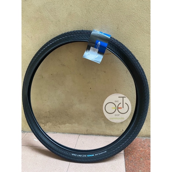 Vỏ lốp xe đạp leo núi Schwable Big Ben K-Guard 50-584