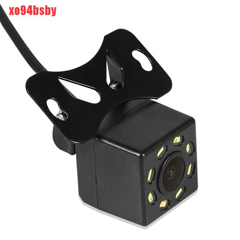 Camera Lùi Xe Đa Năng 8 Bóng Led (Xo94Bsby) | BigBuy360 - bigbuy360.vn