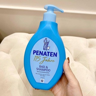 SỮA TẮM PENATEN CỦA ĐỨC CHO BÉ YÊU 400ml hàng ĐỨC