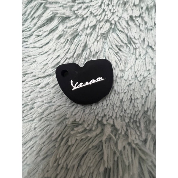 Bọc  bao, ốp bảo vệ chìa khoá xe VESPA