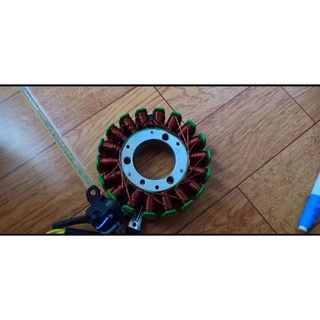 Cuộn lửa su gn 125