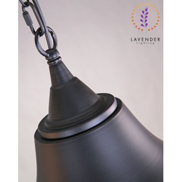 Đèn thả chao chuông TH070