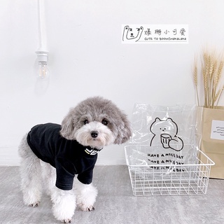 ÁO CỔ LỌ FENDI DÀNH CHO THÚ CƯNG (áo cao cổ dành cho chó mèo)