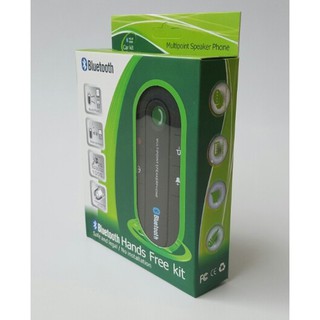 Thiết bị tạo bluetooth handsfree car kit