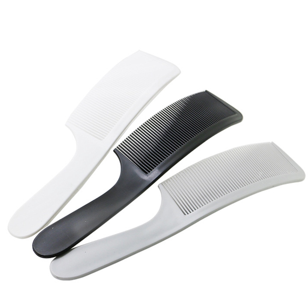 Lược Cắt Tóc Dạng Cong Chuyên Nghiệp Cho Nam