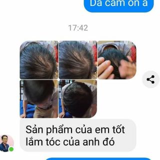 Dầu gội thảo dược Come_on