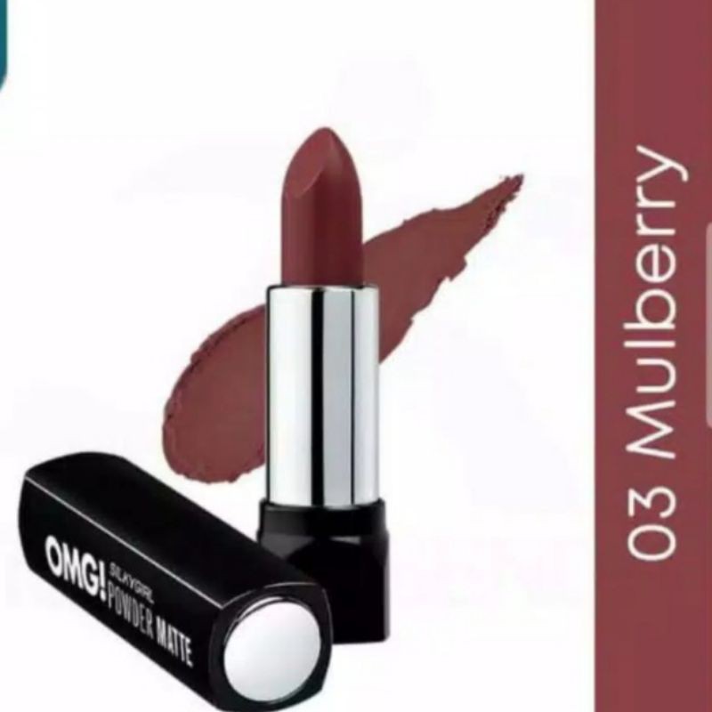 (Hàng Mới Về) Son Lì Mịn Mượt Như Lụa Và Bền Màu Dài Lâu | BigBuy360 - bigbuy360.vn
