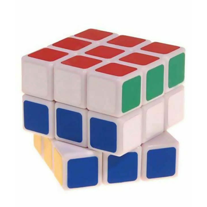 Khối Rubik 3x3 5.6cm