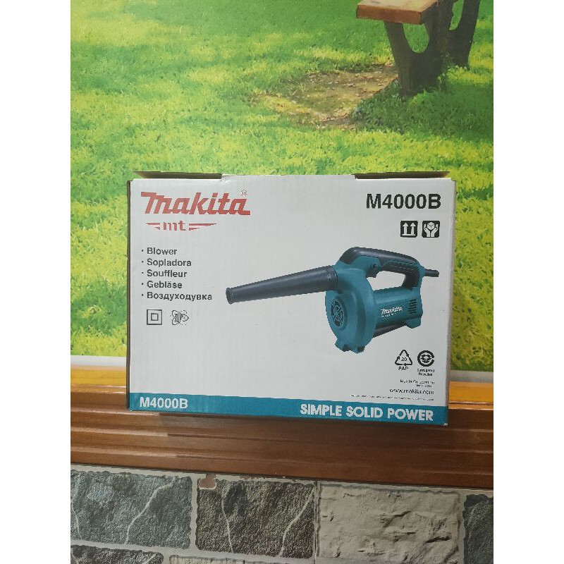 [Chính hãng] Máy Thổi Makita M4000B