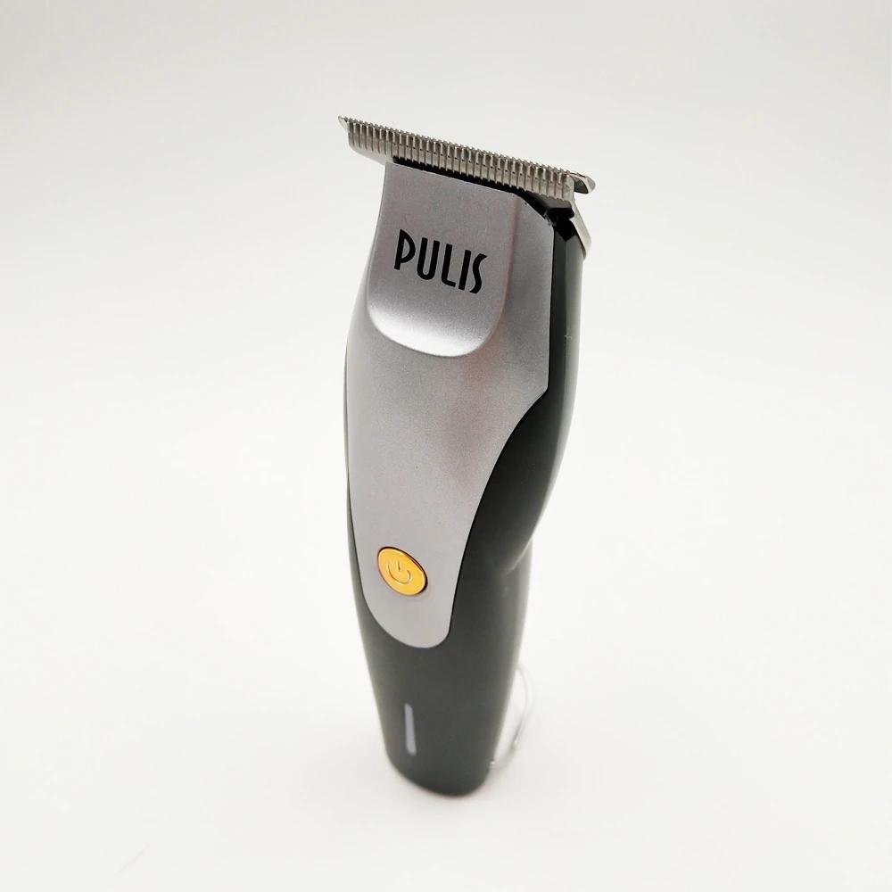 Tông Đơ Cạo Viền Đa Năng Pulis 9260 Professional Hair Clipper with Extra Modelling Blade