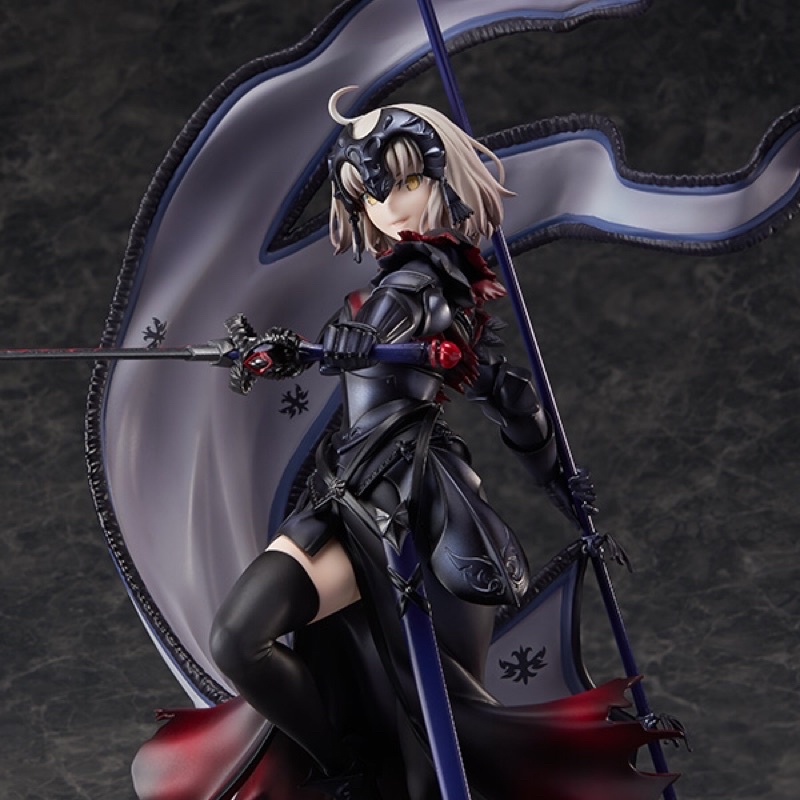 Mô hình figure Jeanne d'Arc Alter - Fate/Grand Order chính hãng