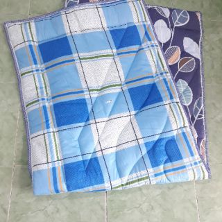 Nệm gấp cho 1 người nằm