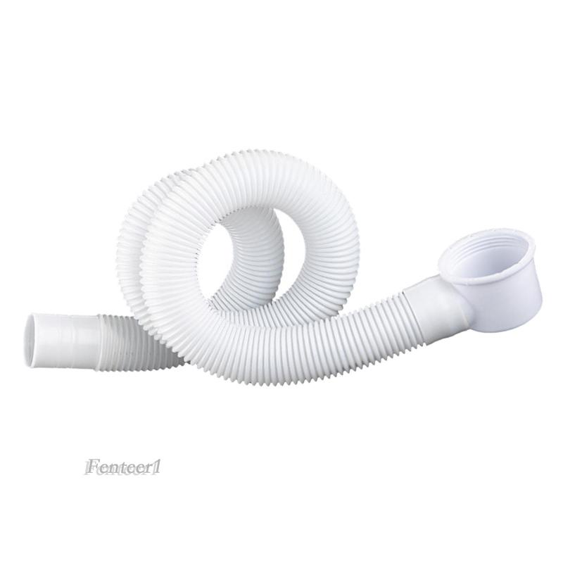 1 Ống Thoát Nước 120cm Cho Bồn Tắm / Nhà Vệ Sinh
