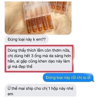 (Chính hãng) Tinh chất DSP làm trắng da mờ thâm nám