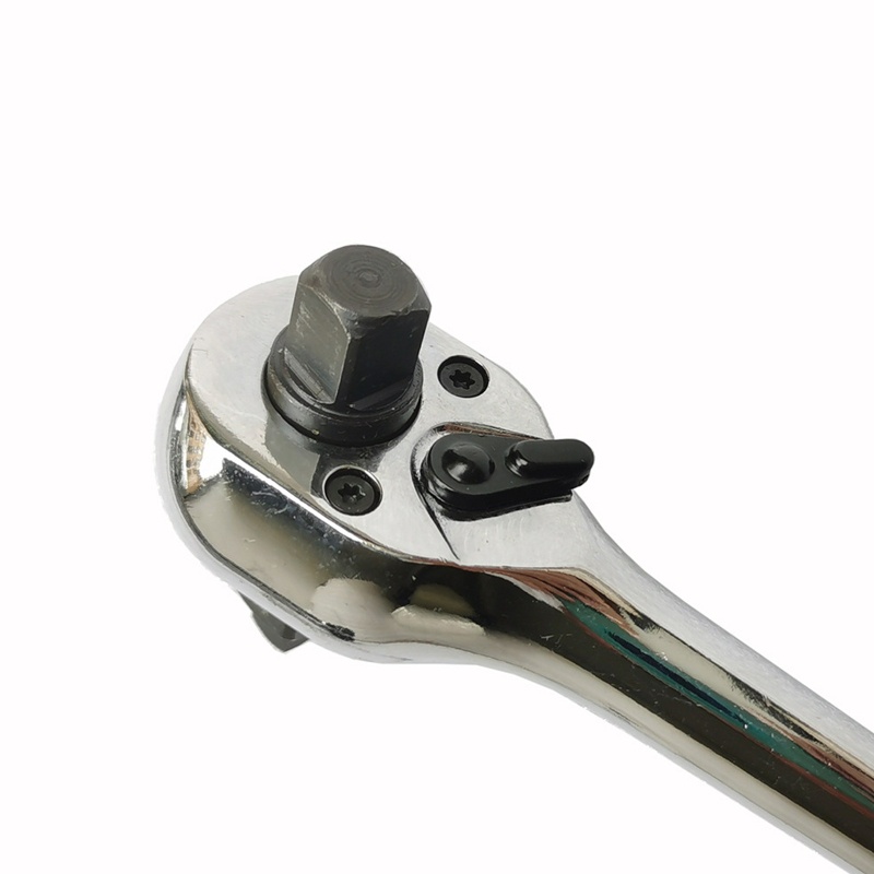 Cờ Lê Bánh Cóc Đa Năng 1 / 2 &quot;3 / 8&quot; &amp; 1 / 4 &quot;