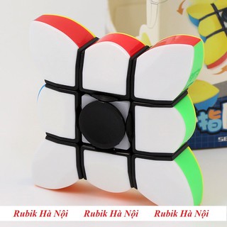 [Giảm giá thần tốc] Rubik 1x3x3 Spiner ShengShou