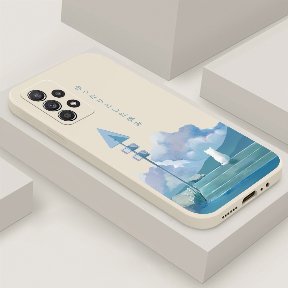 Ốp Điện Thoại Cho OPPO A53 A3S A15 A37 A12E A71 A5S A12 A7 A32 A33 A31 A9 A35 A16 A91 A54 A57 A39 A74 A83 A95 A1K F1S F7 F9 F11 PRO A5