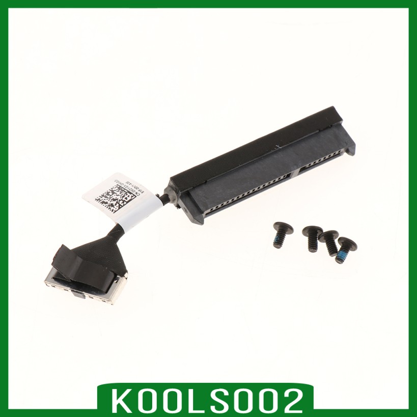 Dây Cáp Ổ Cứng Hdd Thay Thế Cho Dell Xps-15 9550 / 9560 5510 Xdygx