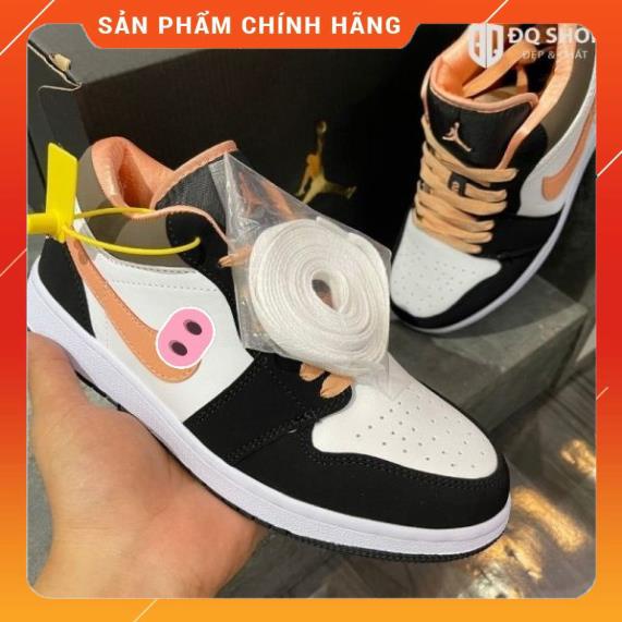 giày jordan 1 cổ thấp các màu siêu hot , giày sneaker jd thấp cổ các màu mới nhất năm 2022 full box bill | BigBuy360 - bigbuy360.vn