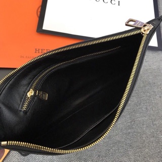 Clutch cầm tay super da thật sz 31