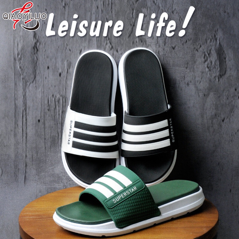 Xăng đan Thể Thao Thời Trang Xu Hướng Cho Nam