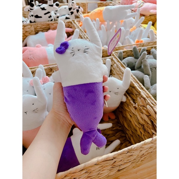 Chí Dũng Dễ Thương Gấu Bông Đình May 26-28cm