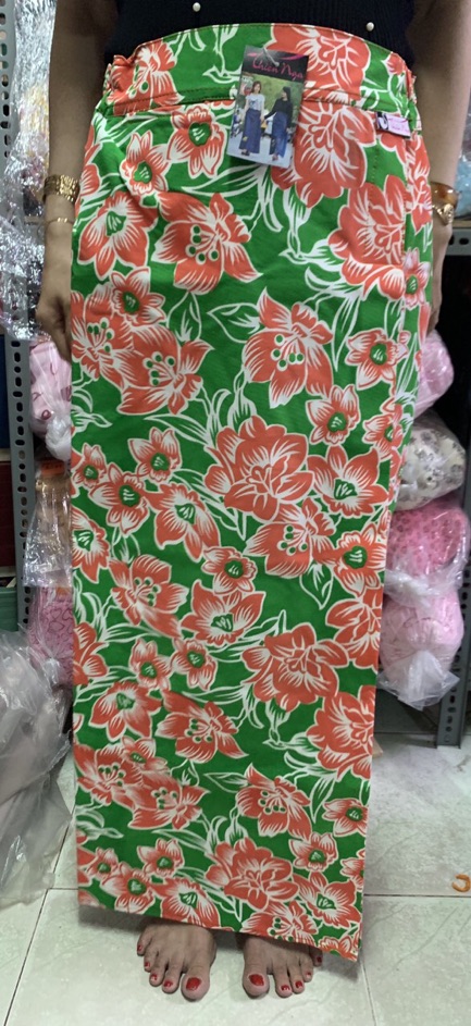 Sale váy chống nắng Thiên Nga