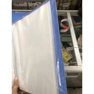 File 60 lá Double A