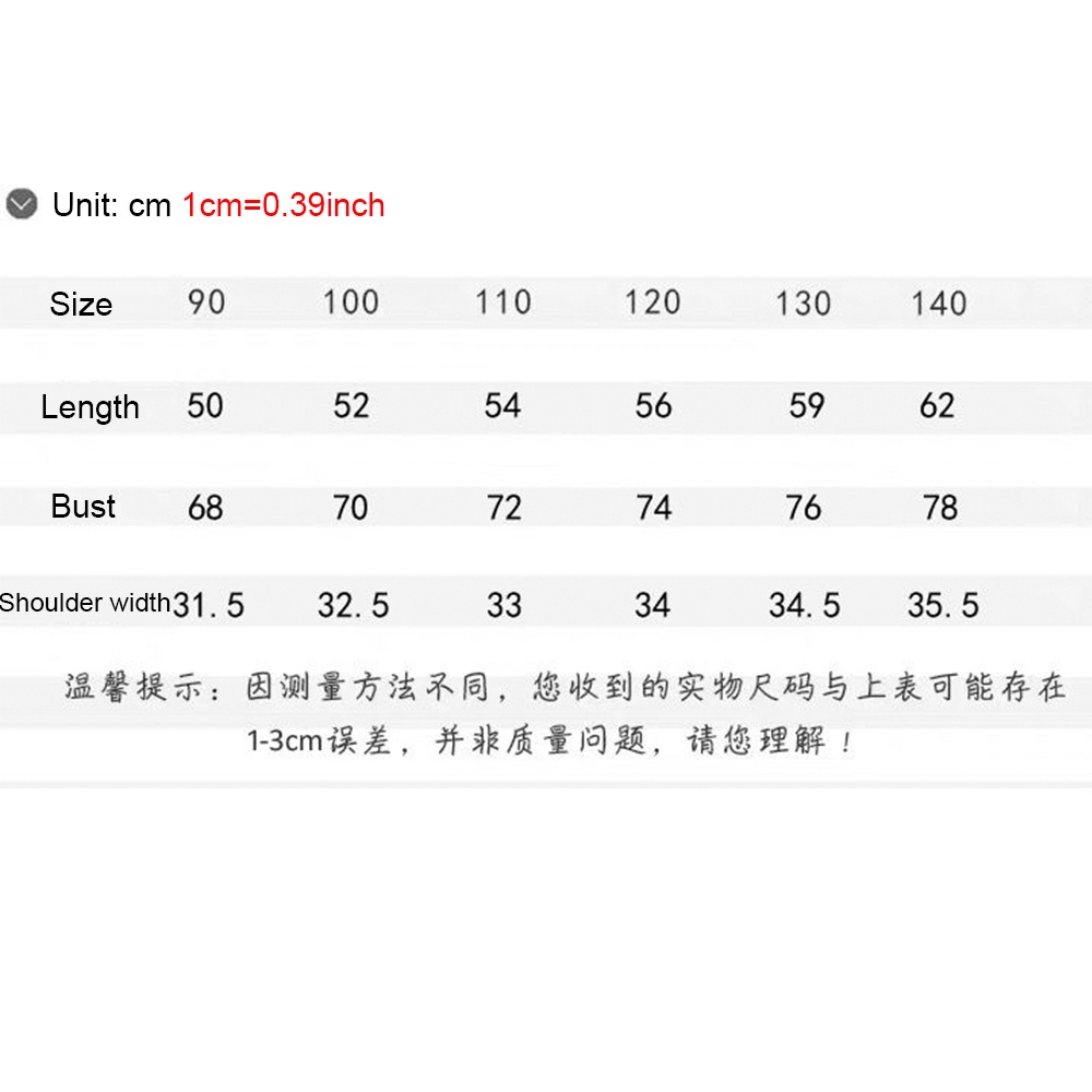 Đầm thun cotton tay ngắn dáng rộng thời trang cho bé gái 1-5 tuổi