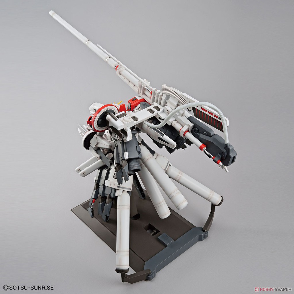 Mô hình lắp ráp MG 1/100 Gundam Deep Striker Bandai