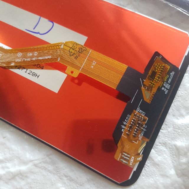 Combo Bộ Vỏ + Màn Hình Vivo Y71 Zin Hàng Cao Cấp Tặng Túyp Keo