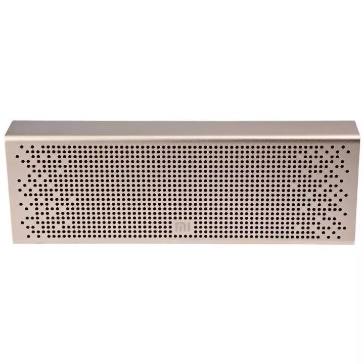 Original Xiaomi Portable Bluetooth Speaker with Mic Support TF card & Handsfree