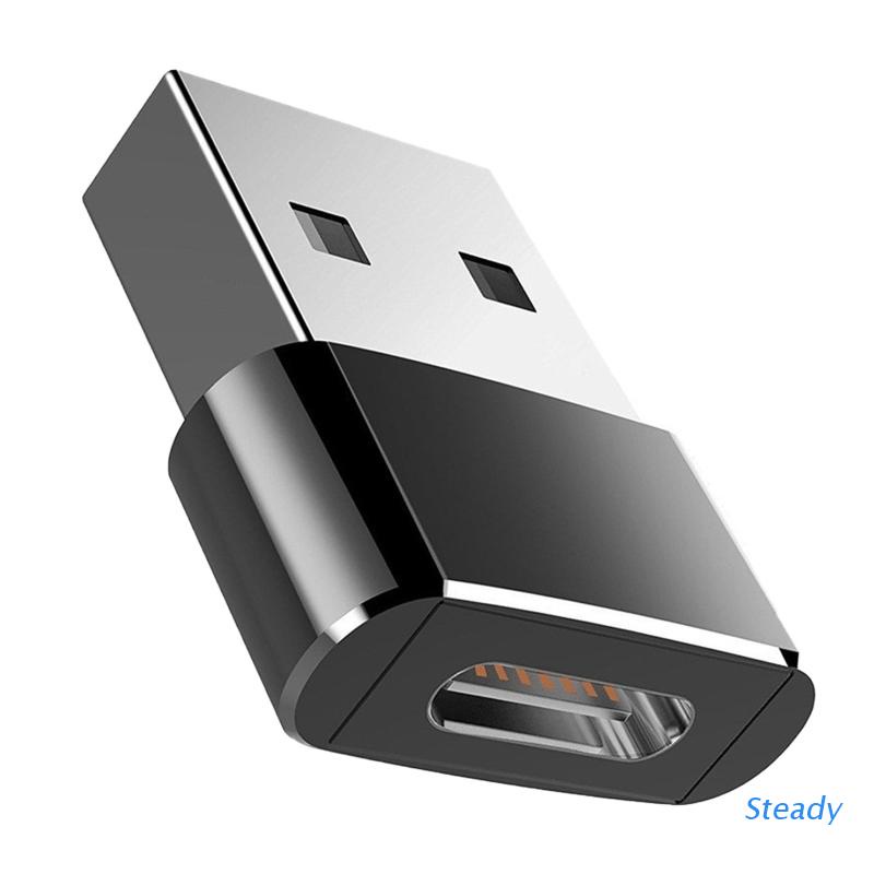 Đầu chuyển đổi cổng usb type a sang cổng usb type c