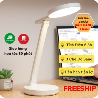 Đèn Học Để Bàn Gấp Gọn 3 Chế Độ Sáng ĐÈN TAKA