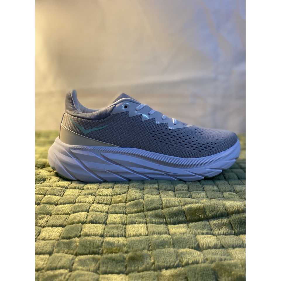 Giày Thể Thao HoKa , Giày Chạy Bộ Siêu Bền Dành Cho Cả Nam Và Nữ