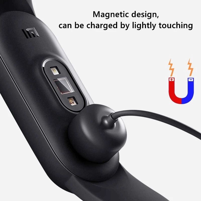 Sạc đồng hồ miband 5 miband 6 miband 7