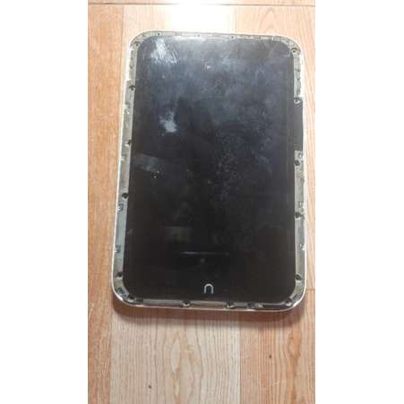 Xác máy tinh bảng nook mỹ