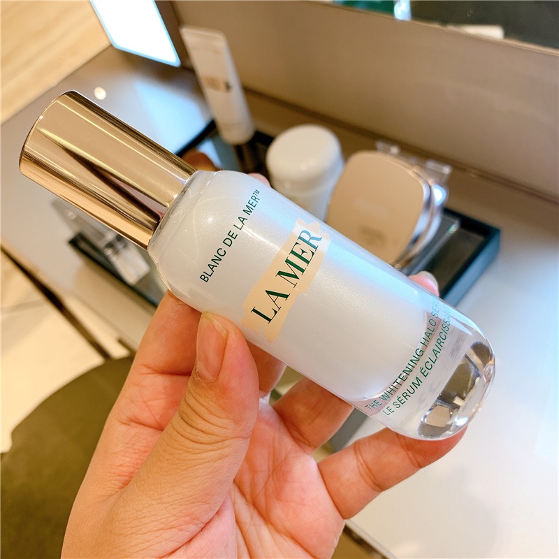 Tinh Chất Dưỡng Trắng Da 30ml La Mer