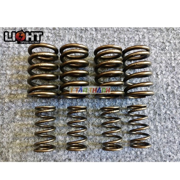 lò xo đầu nồi exciter 135 light MS 138