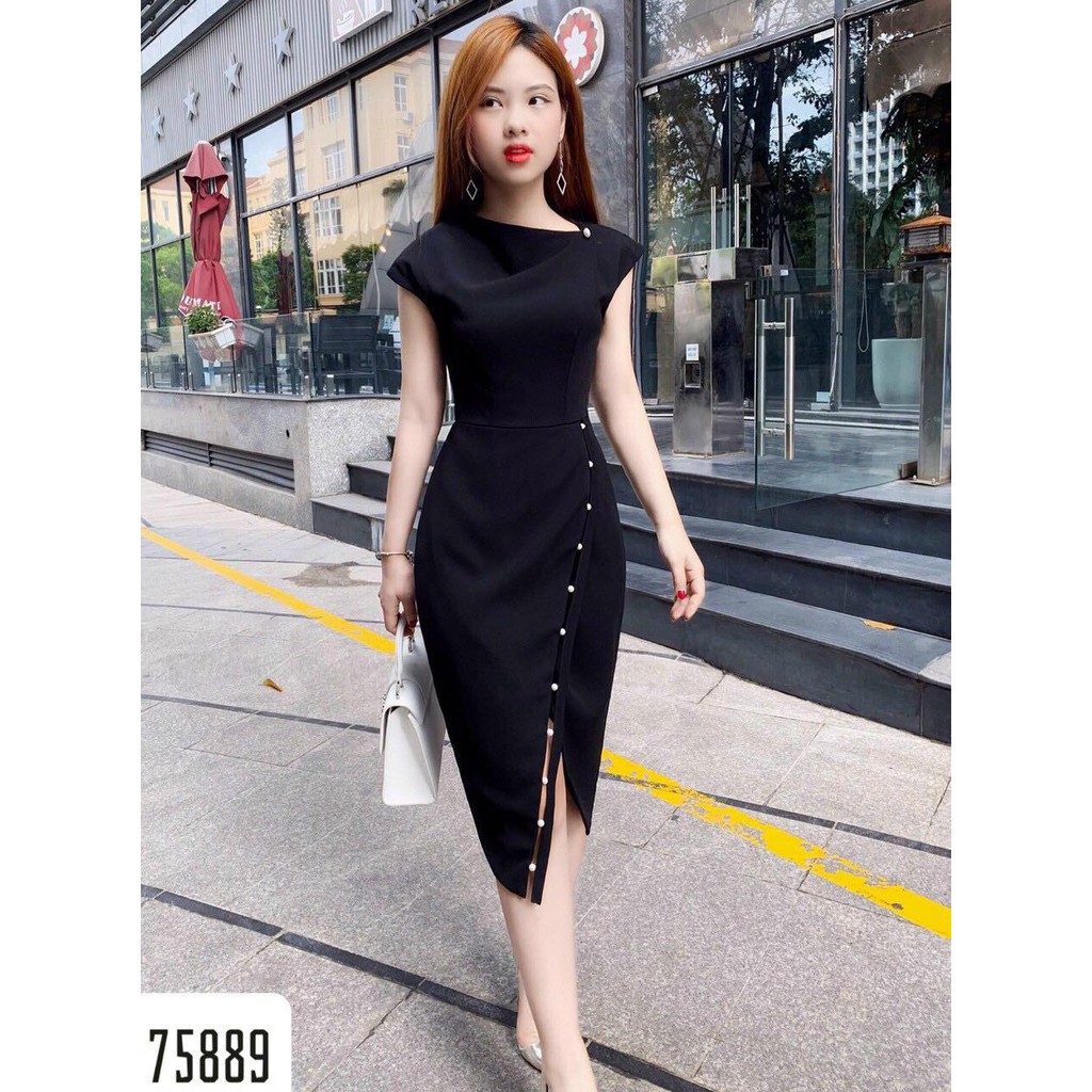 ĐẦM ÔM DỰ TIỆC SANG TRỌNG PHỐI CƯỜM XÉO DỄ THƯƠNG