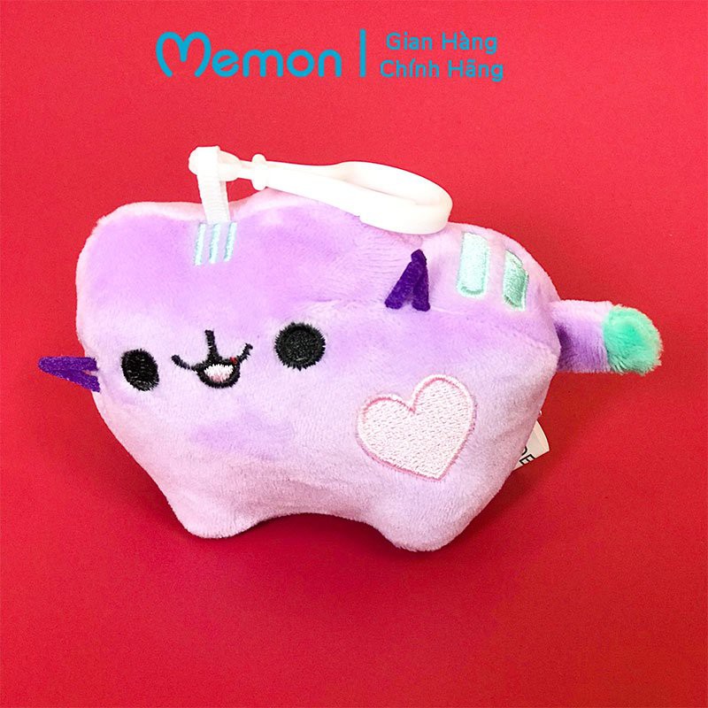 Móc Treo Pusheen Shop Memon Cao Cấp