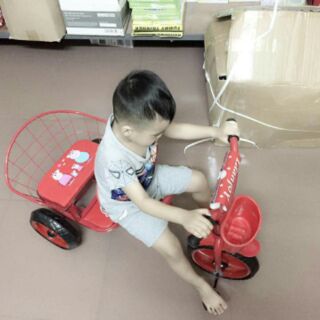 xe thồ cho bé yêu