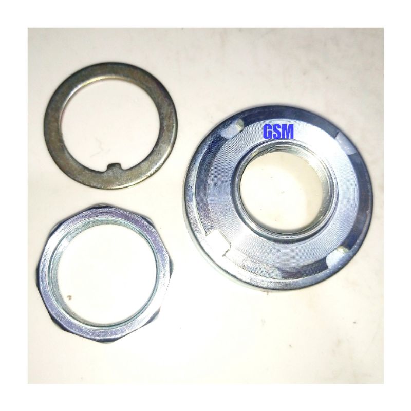 Phụ Kiện Gắn Ghi Đông Xe Đạp F1 / Múc Lắc / Múc Cơm / Vario 125 F1 / Beat F1 / Scoopy F1 / Spacy F1