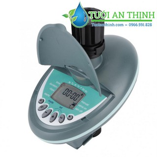 Công tắc hẹn giờ dùng Pin 9V (CHƯA KÈM PIN) Dùng trong hệ thống tưới nhỏ giọt,...